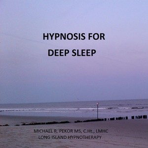 Hypnosis for Deep Sleep