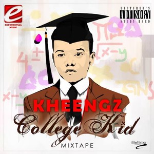 College Kid Mixtape (Explicit)