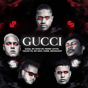 Gucci (Explicit)