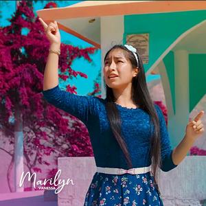 Me Diste Salvación (feat. Marilyn Vanessa)