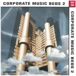 Corporate Music Beds, Vol. 2