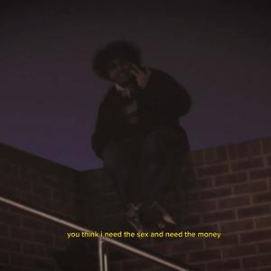 you think (Explicit)