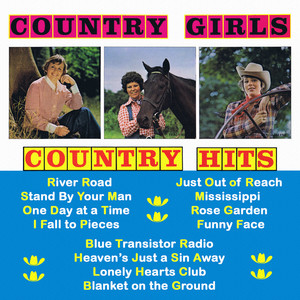 Country Girls - Country Hits