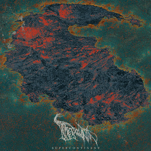 Supercontinent