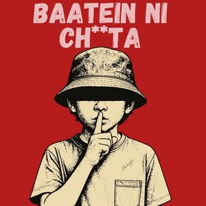 Baatein Ni Chodta (feat. Sheetanshu) (Explicit)