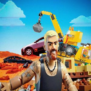 Ritmos de la calle (feat. 8Yi) (Explicit)