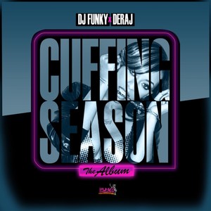 Cuffing Season (Explicit)