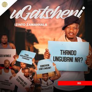 Ngifuna Imali (feat. Luve & Mjolisi)