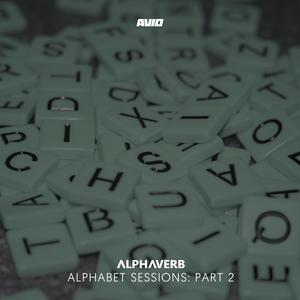 Alphabet Sessions: Part 2