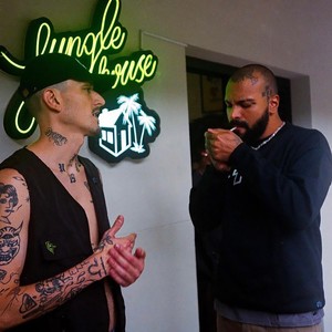 Feeling Great (Explicit)