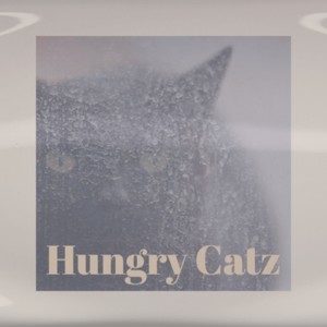 Hungry Catz