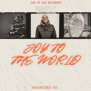 Joy to the World