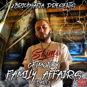 My side of town (feat. Sobefresh, Cheffie the moniker & Van-B) (Explicit)