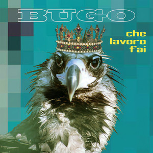 Che Lavoro Fai (Reggae Version)