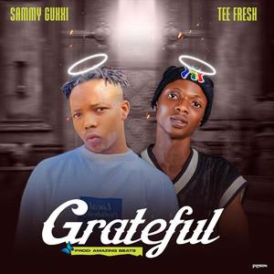 Grateful (feat. Tee Fresh)