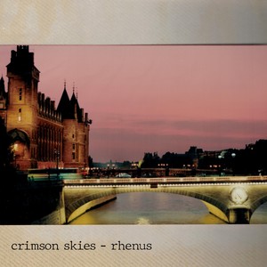 Crimson Skies