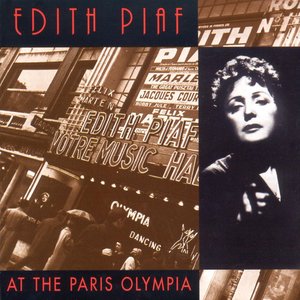 Édith Piaf - Hymne l'amour (Live)