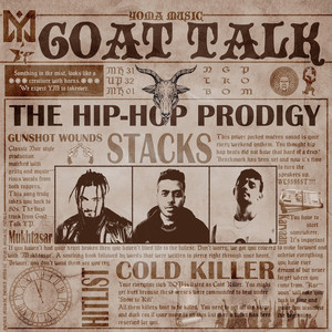 Goat Talk (Explicit)