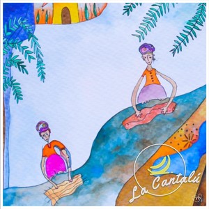 Morena Del Río (feat. Carlos Pino)