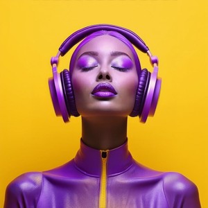 Relajándose Con El Flow