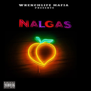 Nalgas (Explicit)