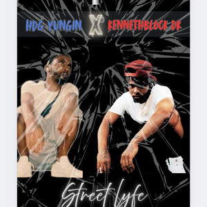 StreetLyfe (feat. Kennethblock Dk) (Explicit)