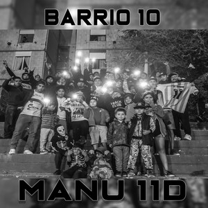 Barrio 10