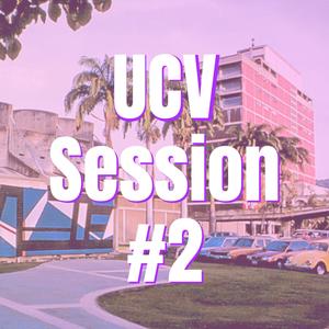 UCV SESSION #2 (feat. Joven Charly) (Explicit)
