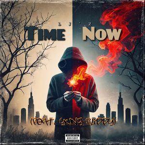 Time Now (Explicit)