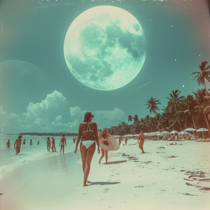 Pulso Onírico Del Océano