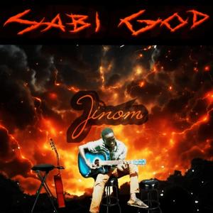 Sabi God (Explicit)