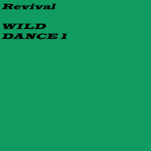 Wild Dance 1