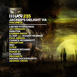 Street Vibe (Original Mix)