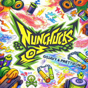 Nunchucks (Explicit)