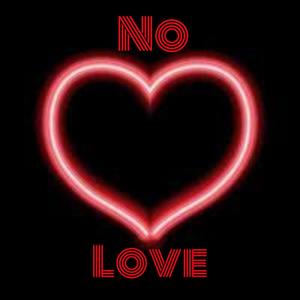 No Love (feat. Saintedfish) [Explicit]