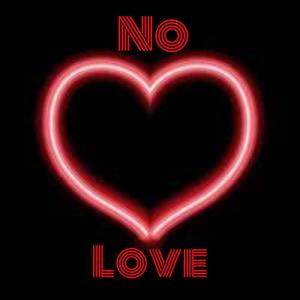 No Love (feat. Saintedfish) (Explicit)