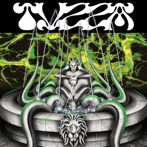 Tuzza Globale - CULLINAN (Original Mix)