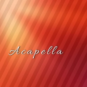 Acapella (Explicit)