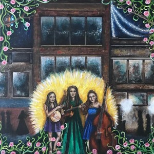 Needle Through My Record