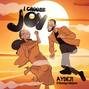 I Choose Joy