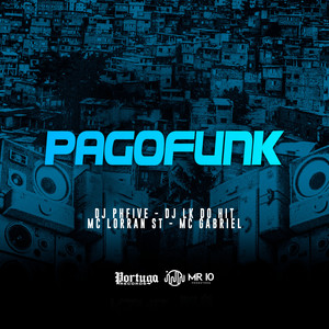 Pagofunk (Explicit)