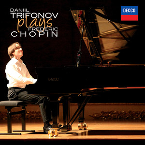 Chopin - Waltz No. 1 in E flat, Op. 18 -"Grande valse brillante"