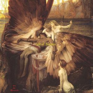 Asphodel(feat. Caleb Hampton) (Explicit)