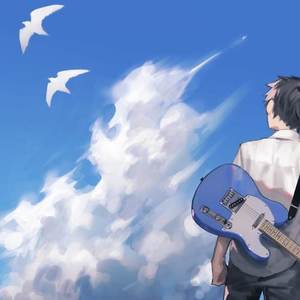 青瞬の音(feat. 初音ミク)