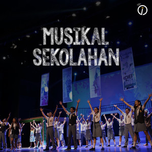 Musikal Sekolahan