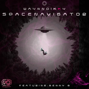 Space Navigator (Explicit)