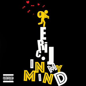 In My Mind (Explicit)