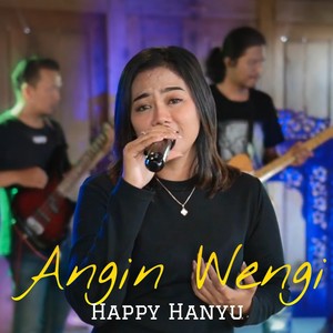 Angin Wengi