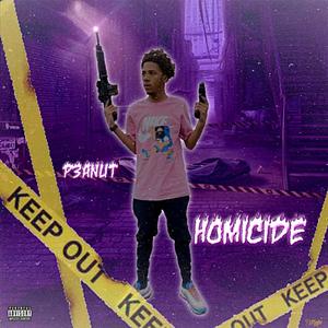 Homicide (Explicit)