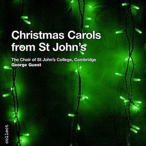 Carols From St John's